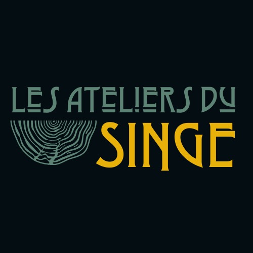 LES ATELIERS DU SINGE